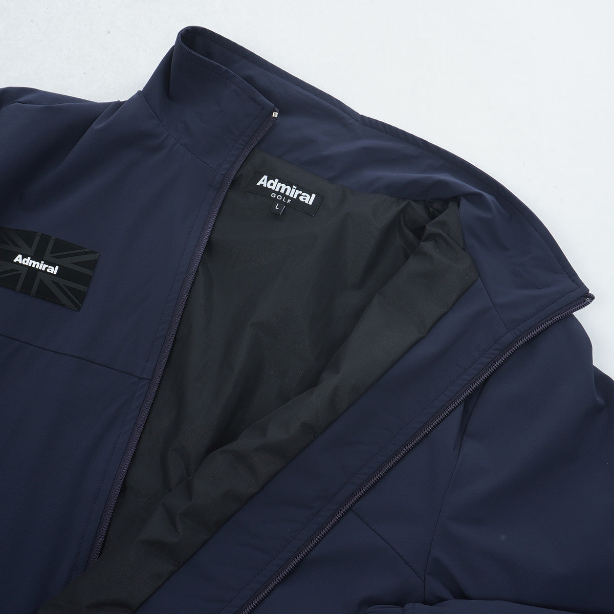 シールドテック パフォーマンスジャケット ADMA585 – ADMIRAL