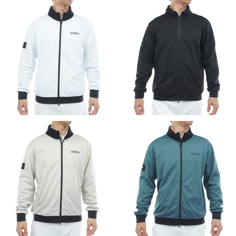 ホカタッチ トラックジャケット ADMA587 – ADMIRAL