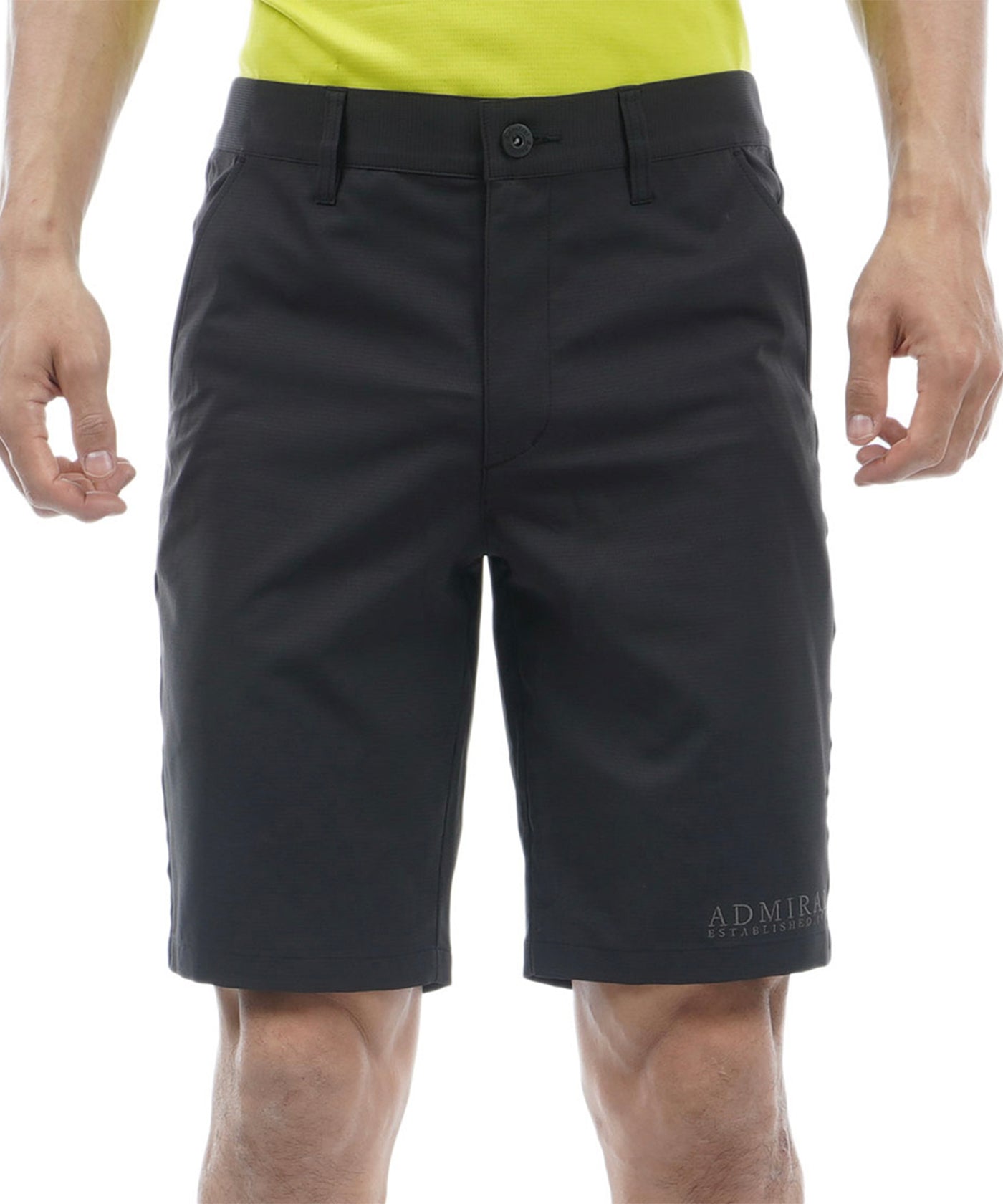 打ち水ストレッチ ショートパンツADMA423 – ADMIRAL