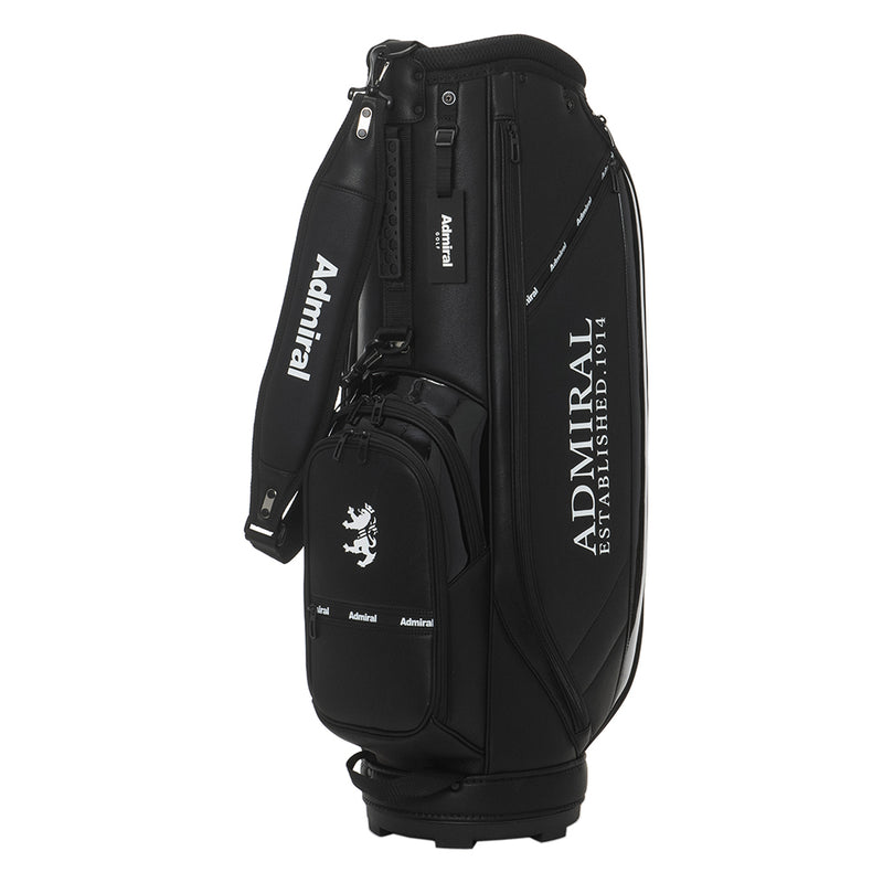 カートキャディバッグトラッド ADMG5BC7 – ADMIRAL