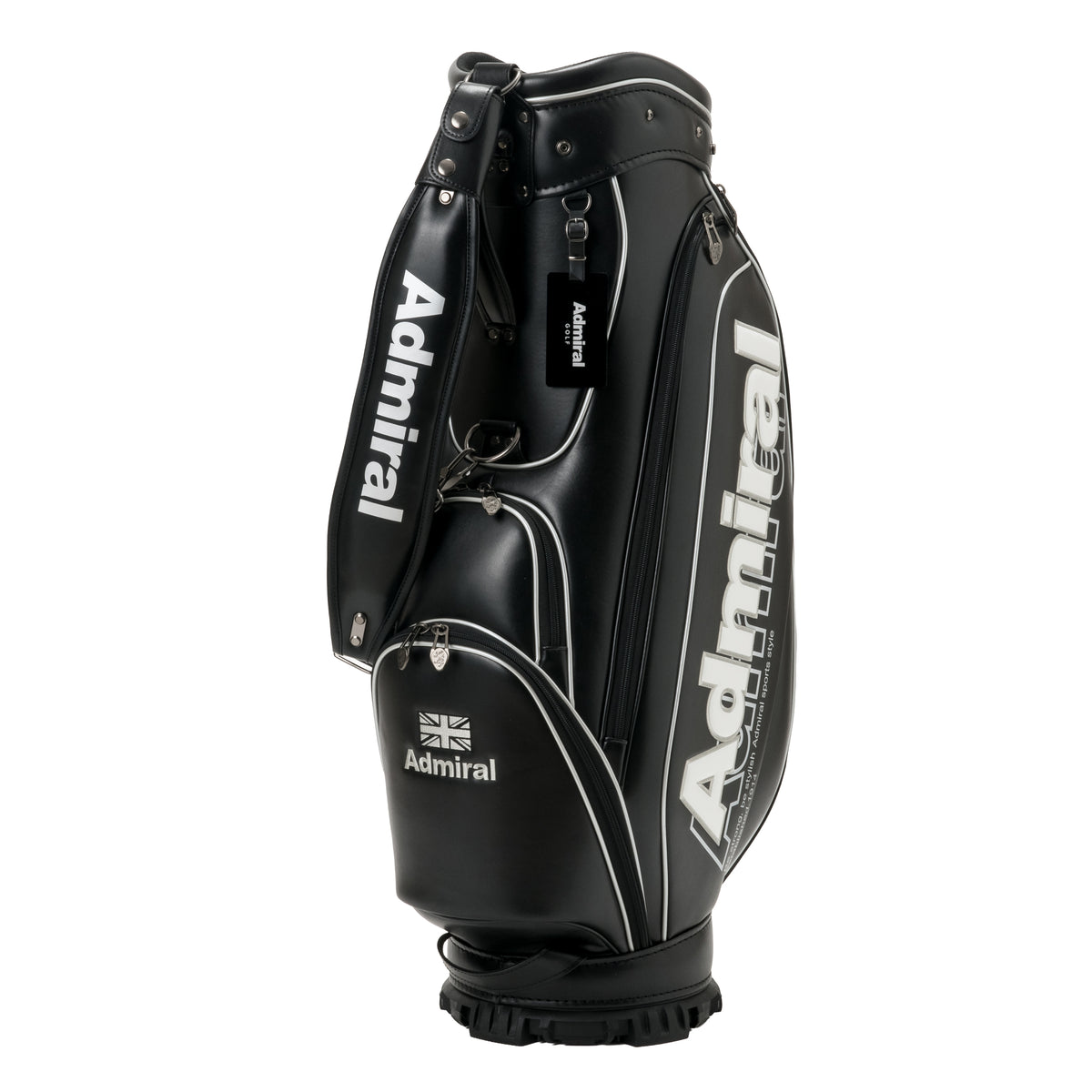 新着一覧 - ゴルフ – ADMIRAL