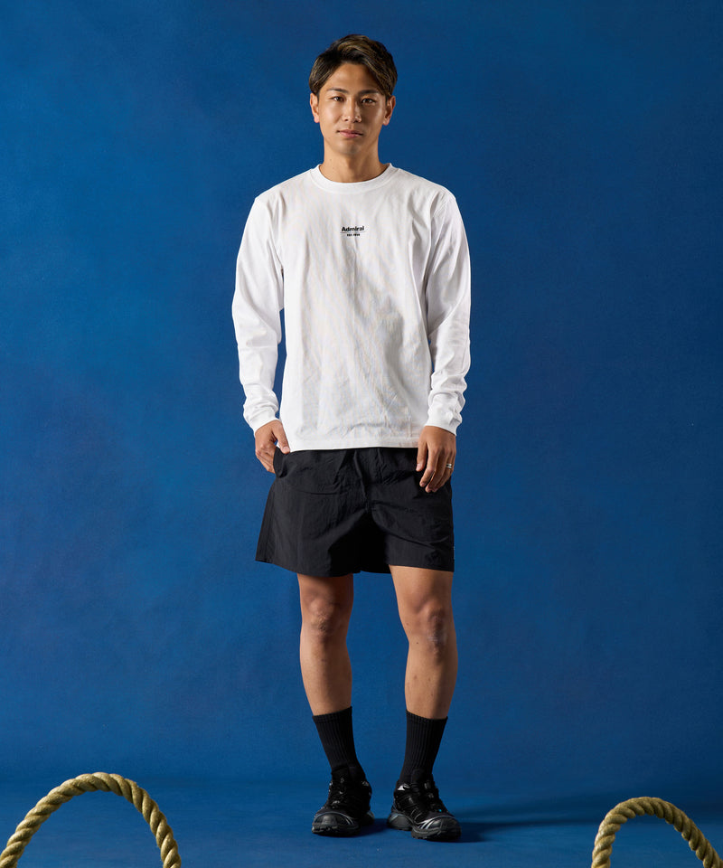 1914長袖Tシャツ AFMA607 – ADMIRAL
