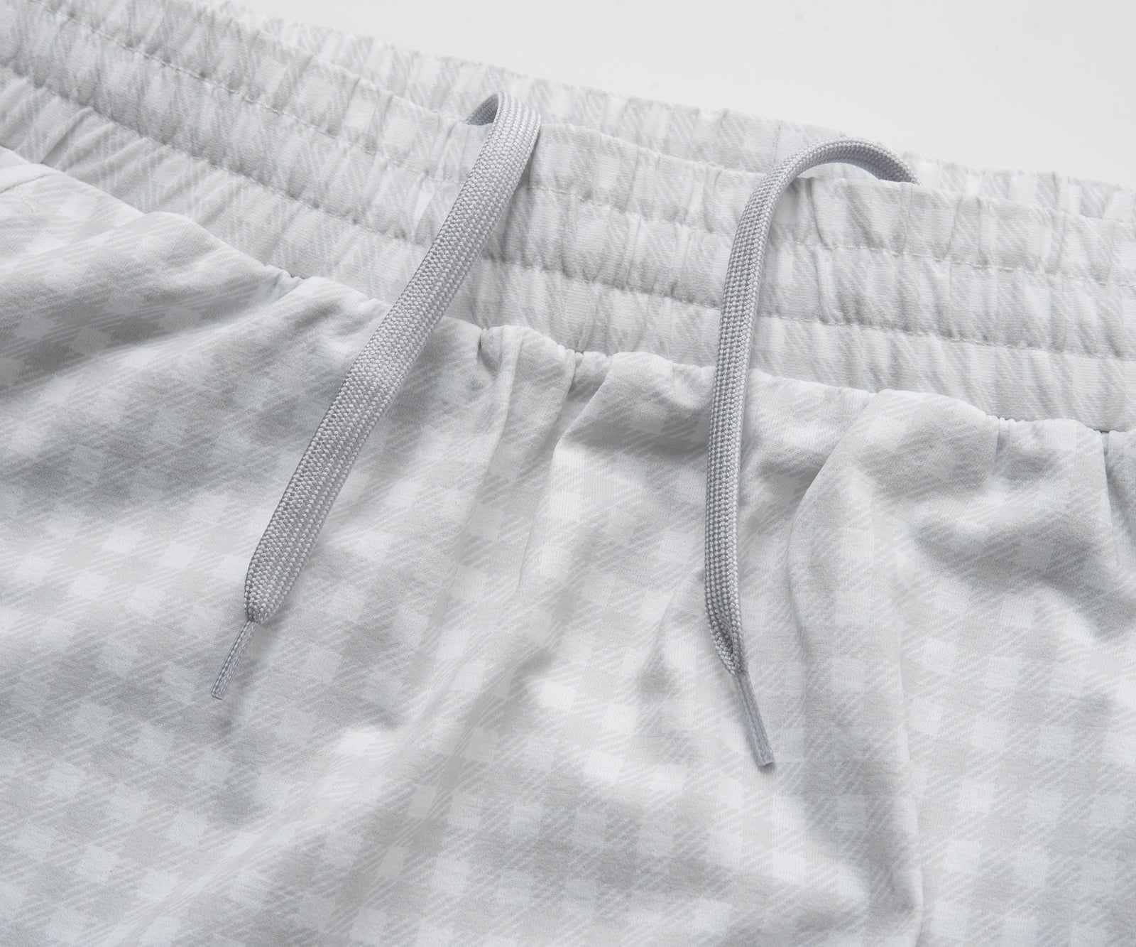 ギンガムチェックスリットヘムスコート ATLA415 – ADMIRAL