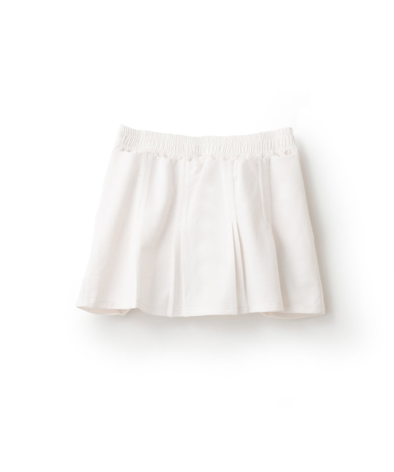 ダブルプリーツスコート ATLA520 – ADMIRAL