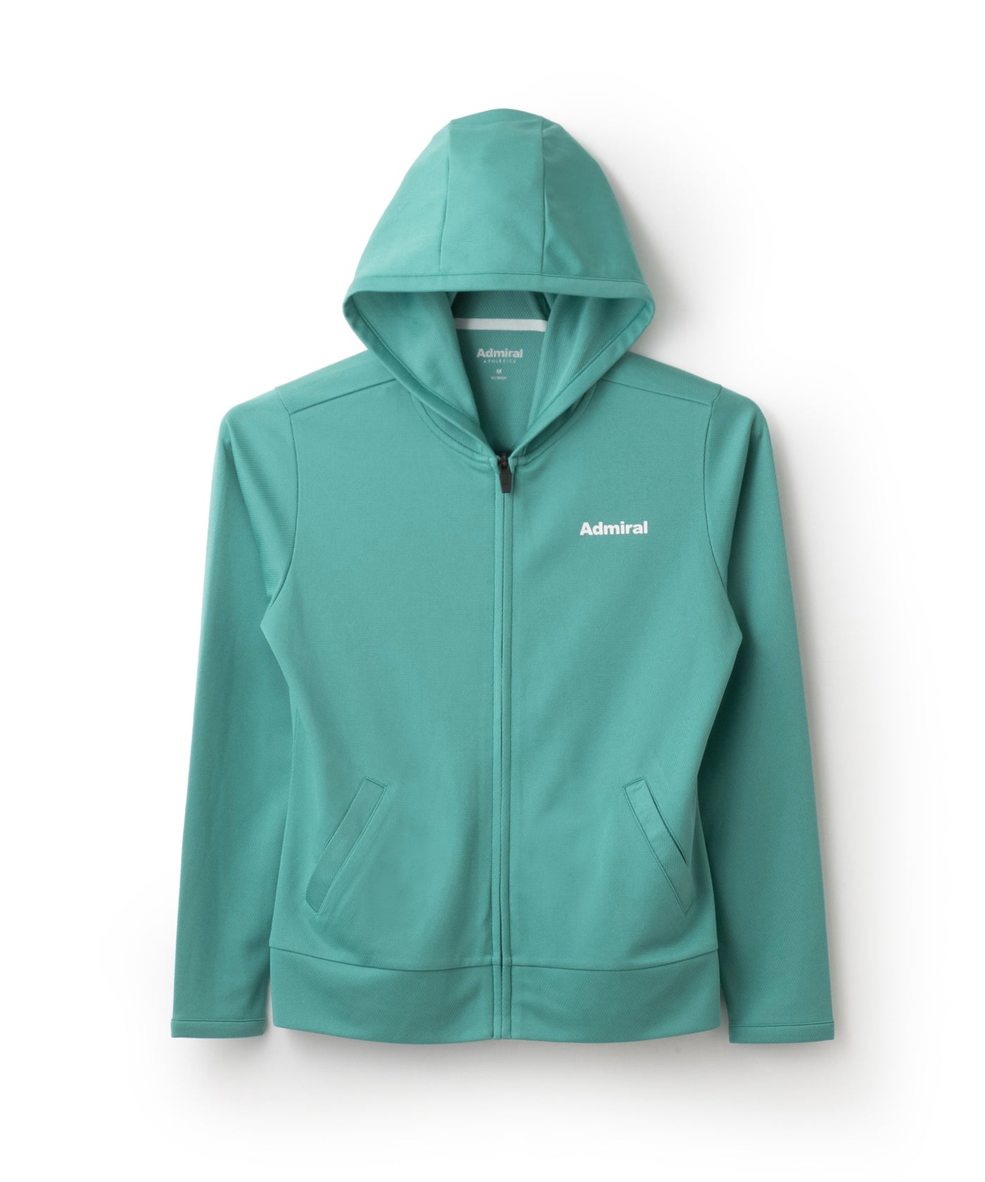 ミニマムカットソーパーカー ATLA521 – ADMIRAL