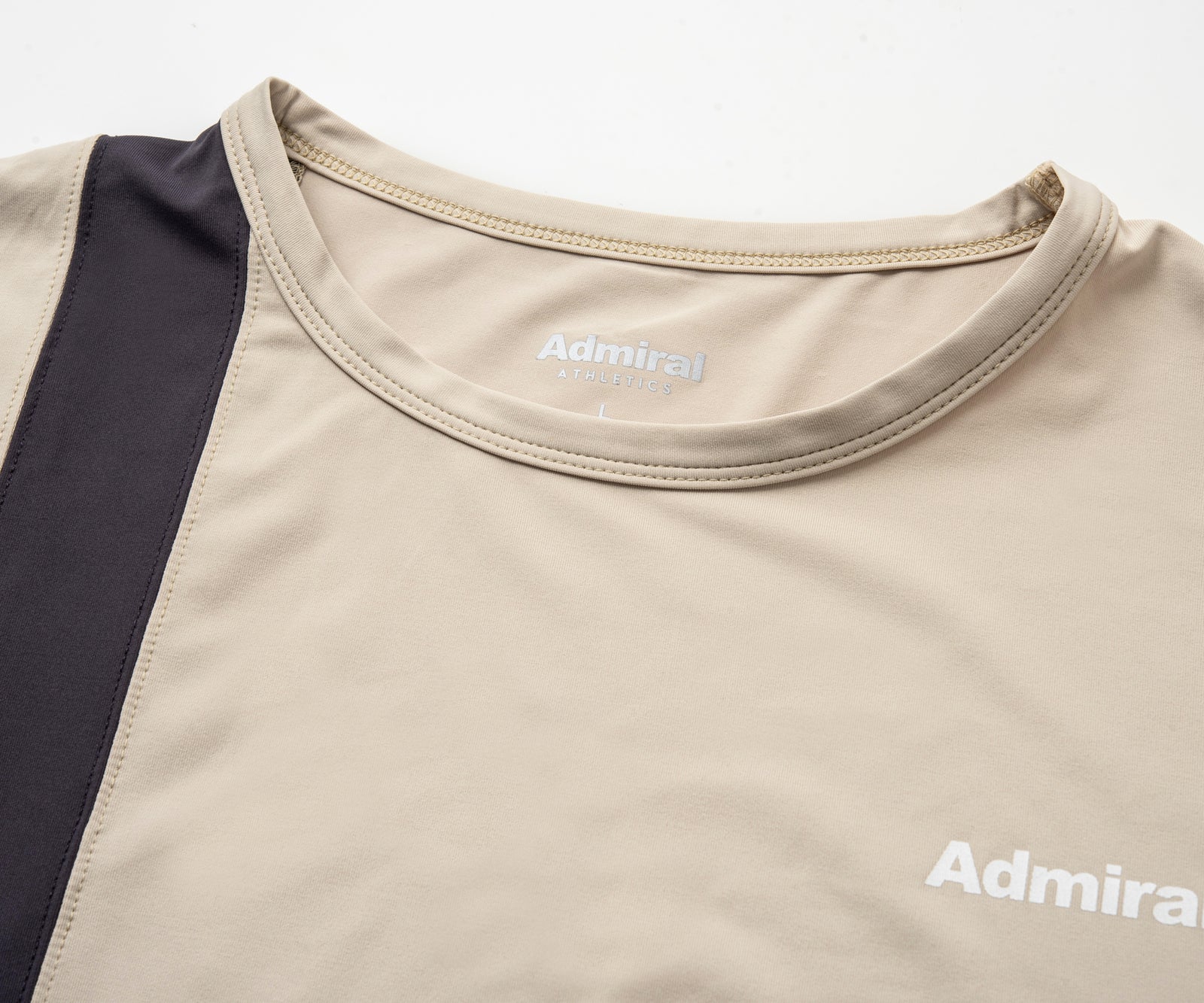 サイドストレートラインTEE ATMA420 – ADMIRAL