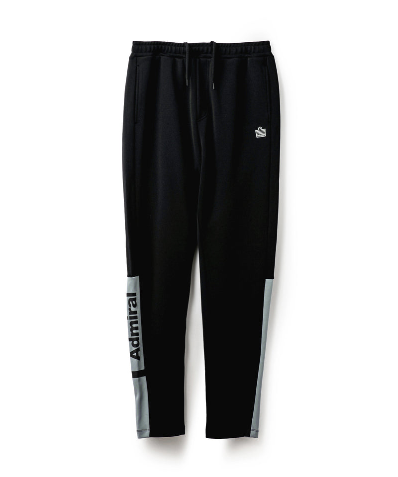 サイドラインロゴセットアップパンツ ATMA426 – ADMIRAL
