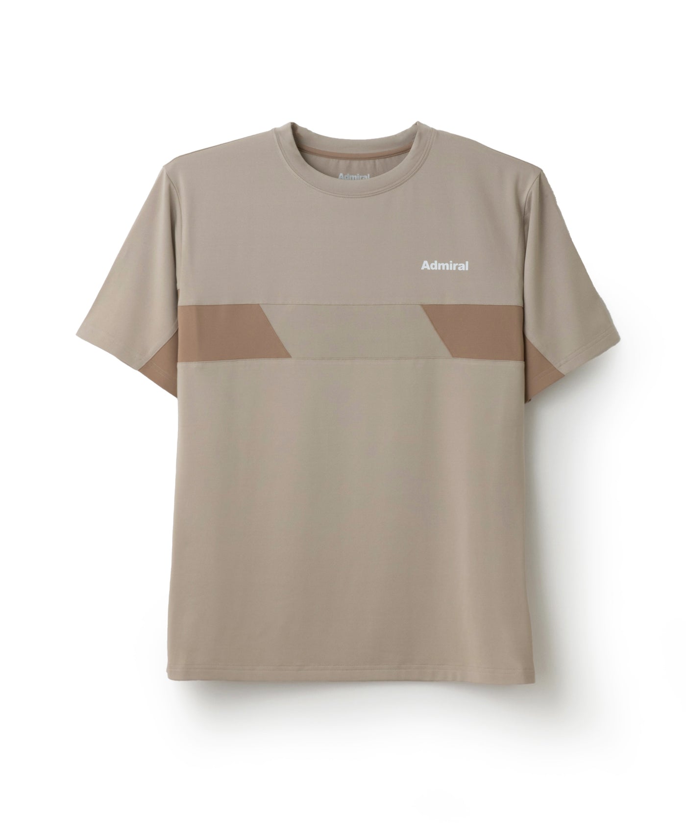 スラッシュフロントラインTEE ATMA517 – ADMIRAL