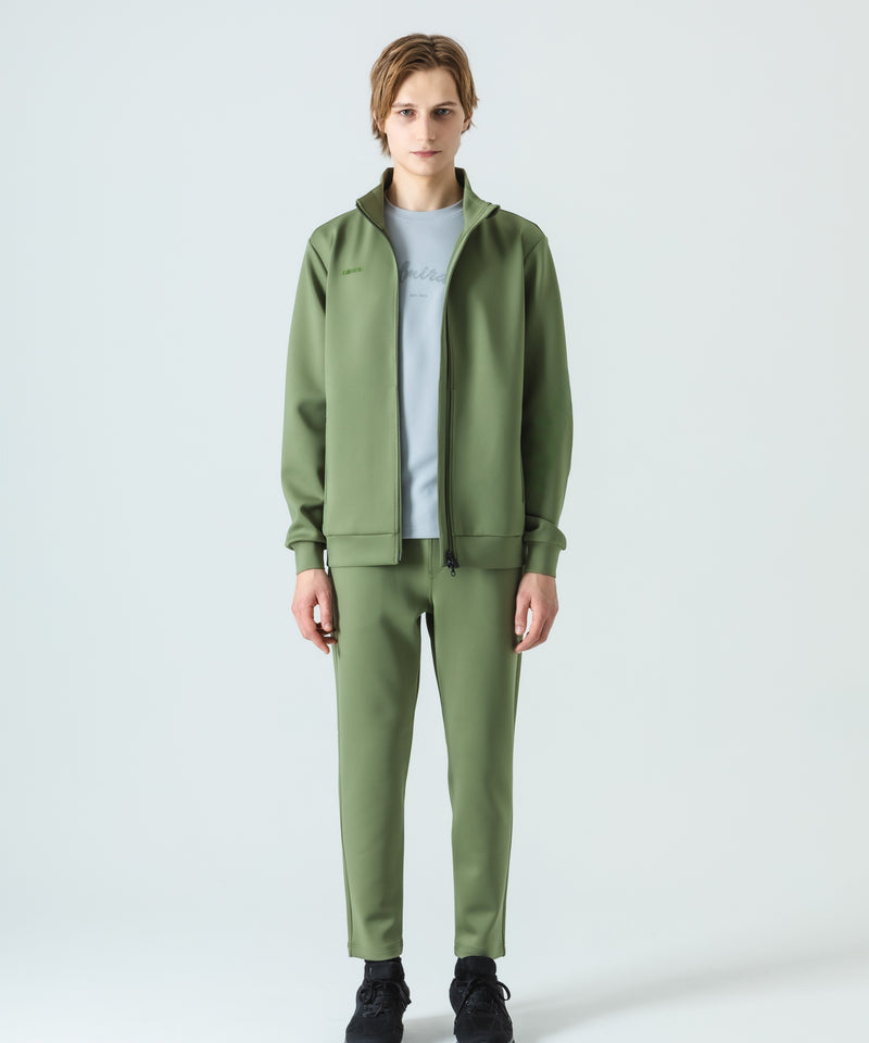 ダンボールニットハイネックジャケット ATMA524 – ADMIRAL