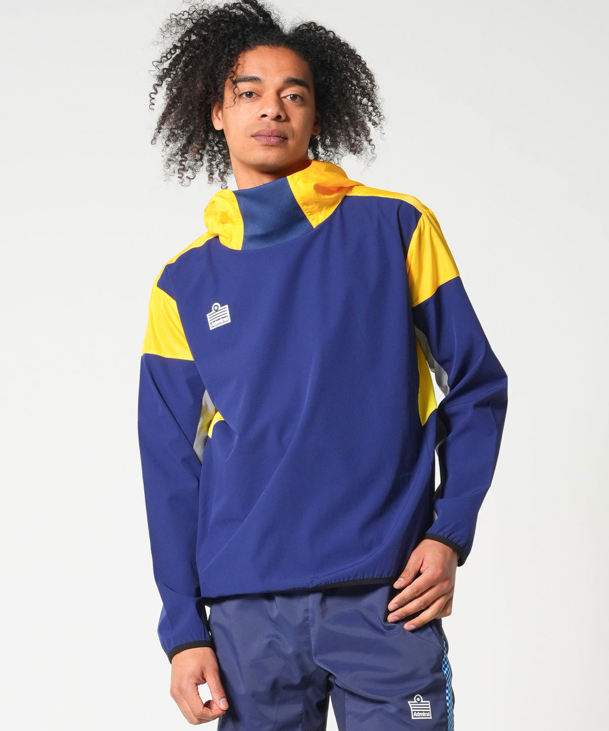 ジュビロ磐田着用モデル – ADMIRAL