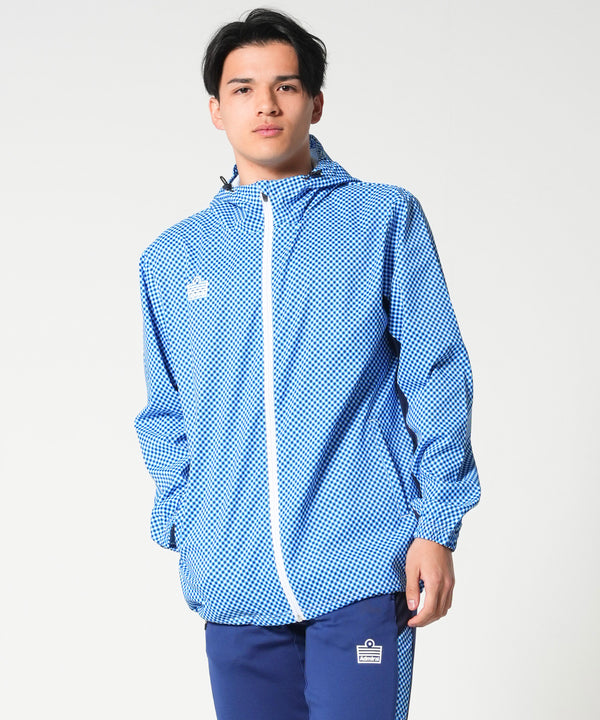 ジュビロ磐田 応援グッズ Admiralセレモニージャケット XXL ジュビロ