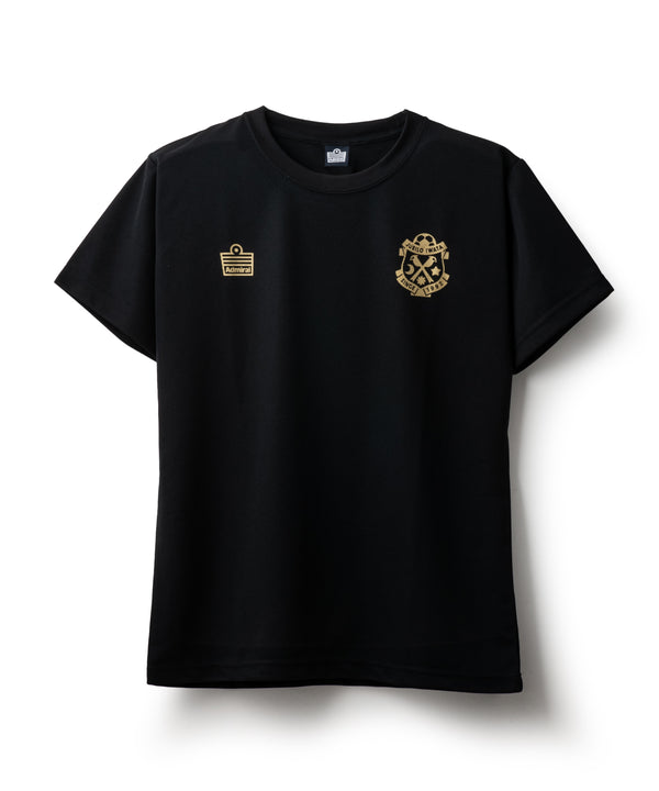 胃*れ様 ジュビロ磐田選手支給品トレーニングウェア半袖 胃*れ様