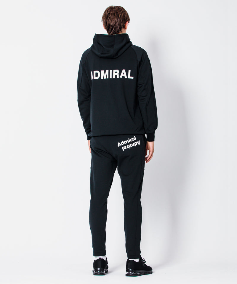 ストレッチフリースフードパーカ ATMA328 – ADMIRAL