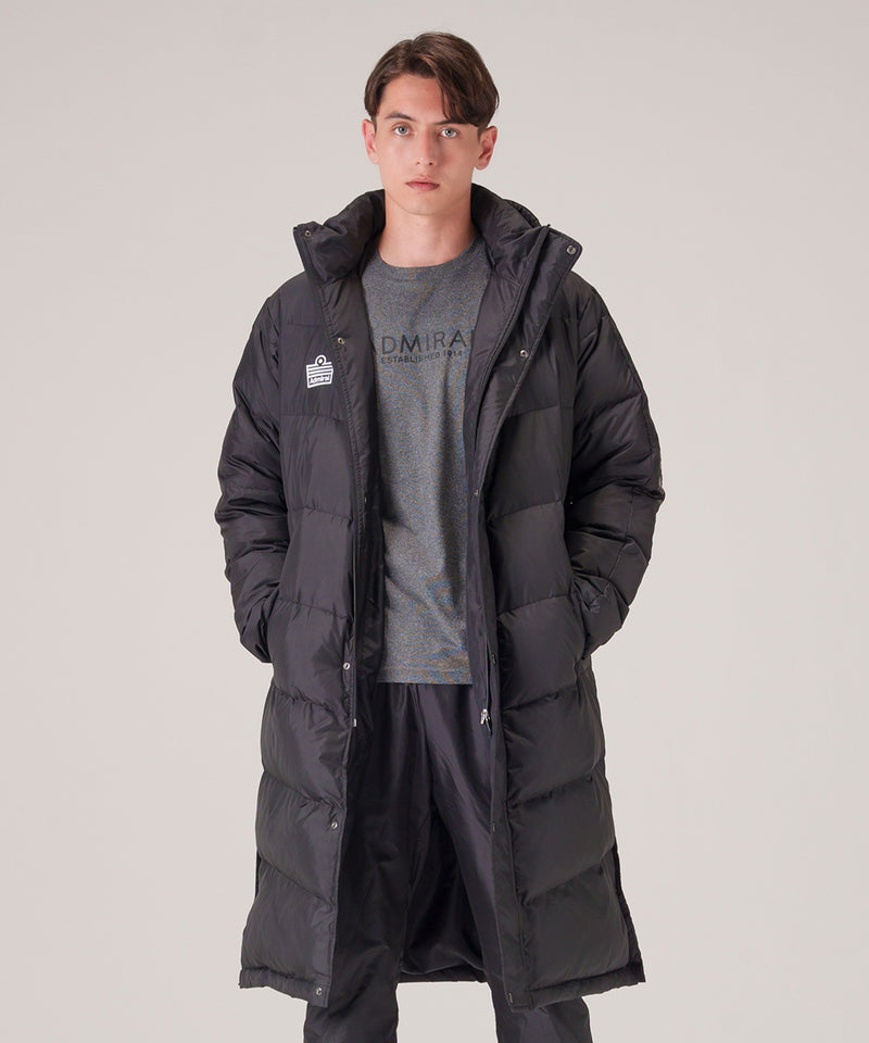 ダウンベンチコート AFM0201 – ADMIRAL