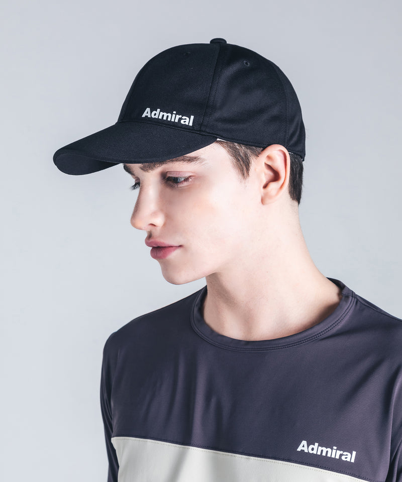 アシンメトリーラインキャップ ATMZ406 – ADMIRAL