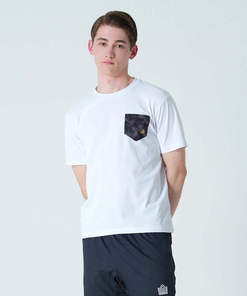 Tシャツ AF231M1002 – ADMIRAL
