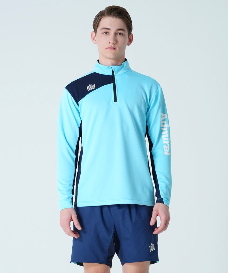 Admiral バイカラー上下セット 2025FW Admiral バイカラー上下セット