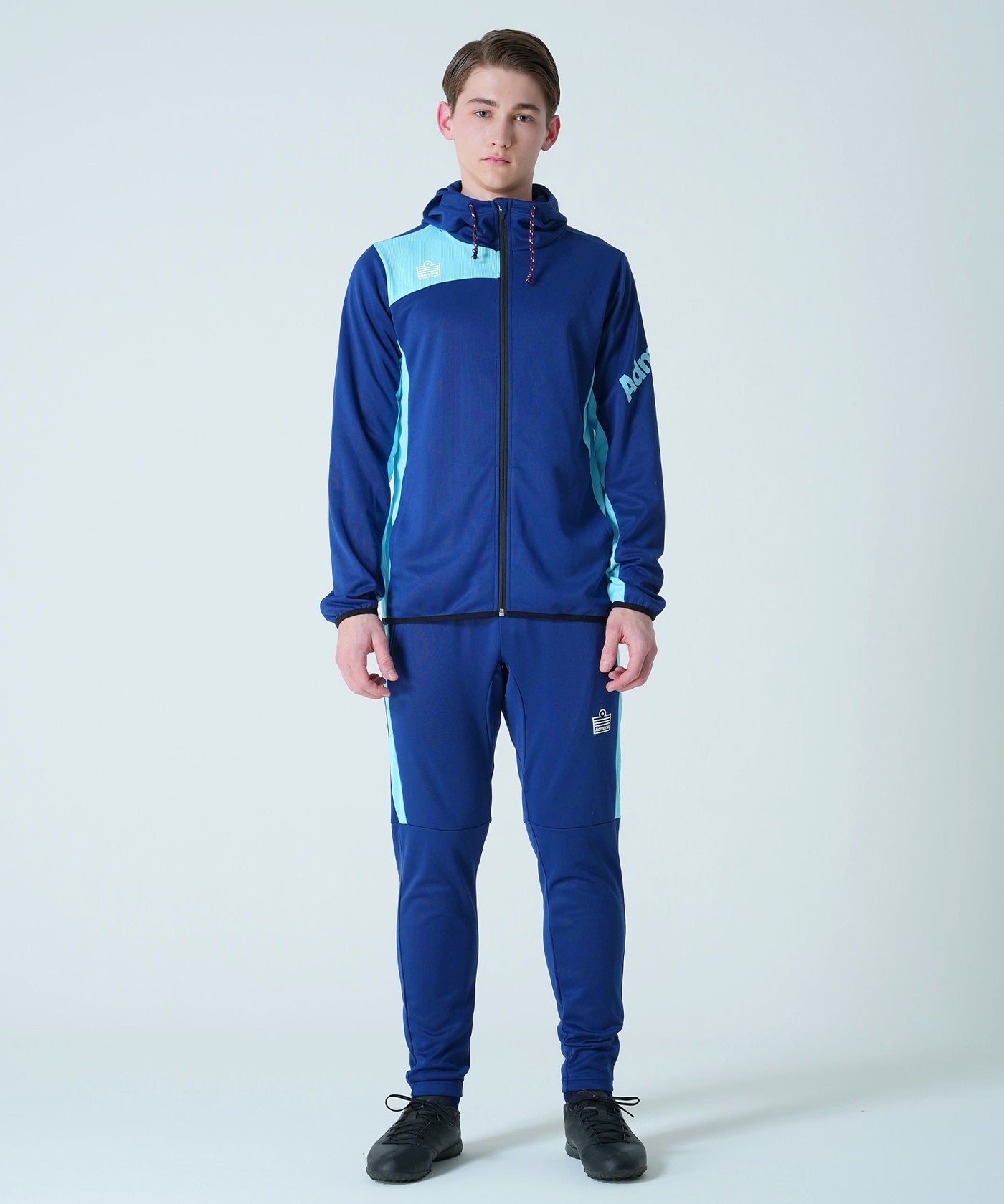 レア ジュビロ磐田 ウインドブレイカー 選手着用モデル XXL レア