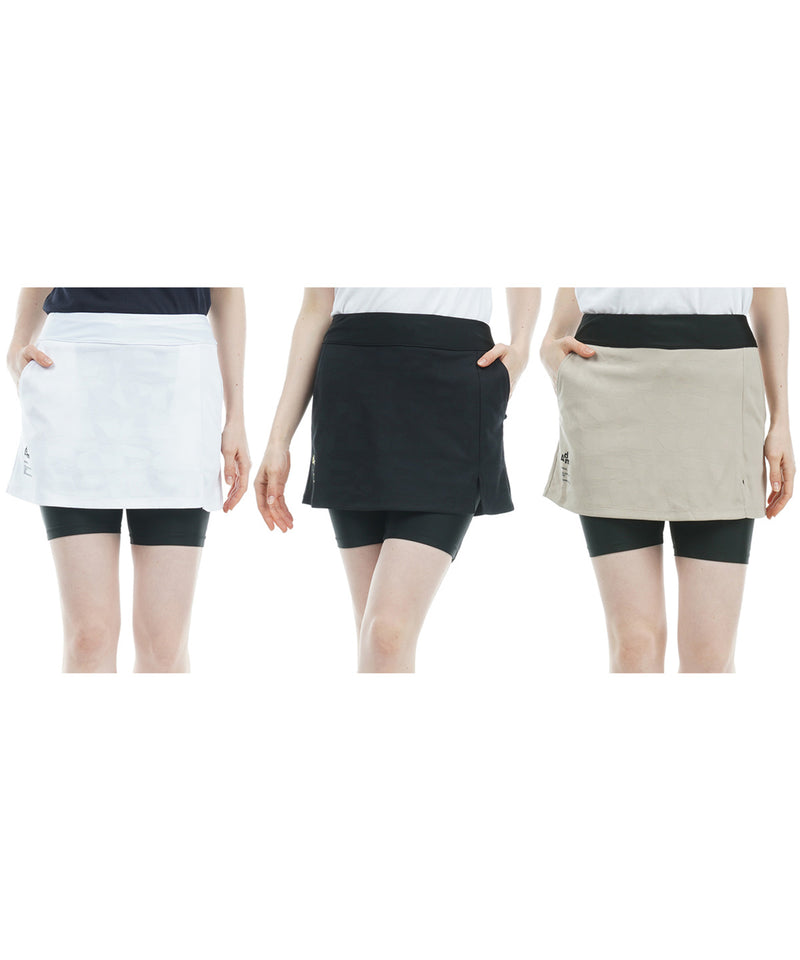 ジオメトリック スパッツコンビネーションスカートADLA342 – ADMIRAL