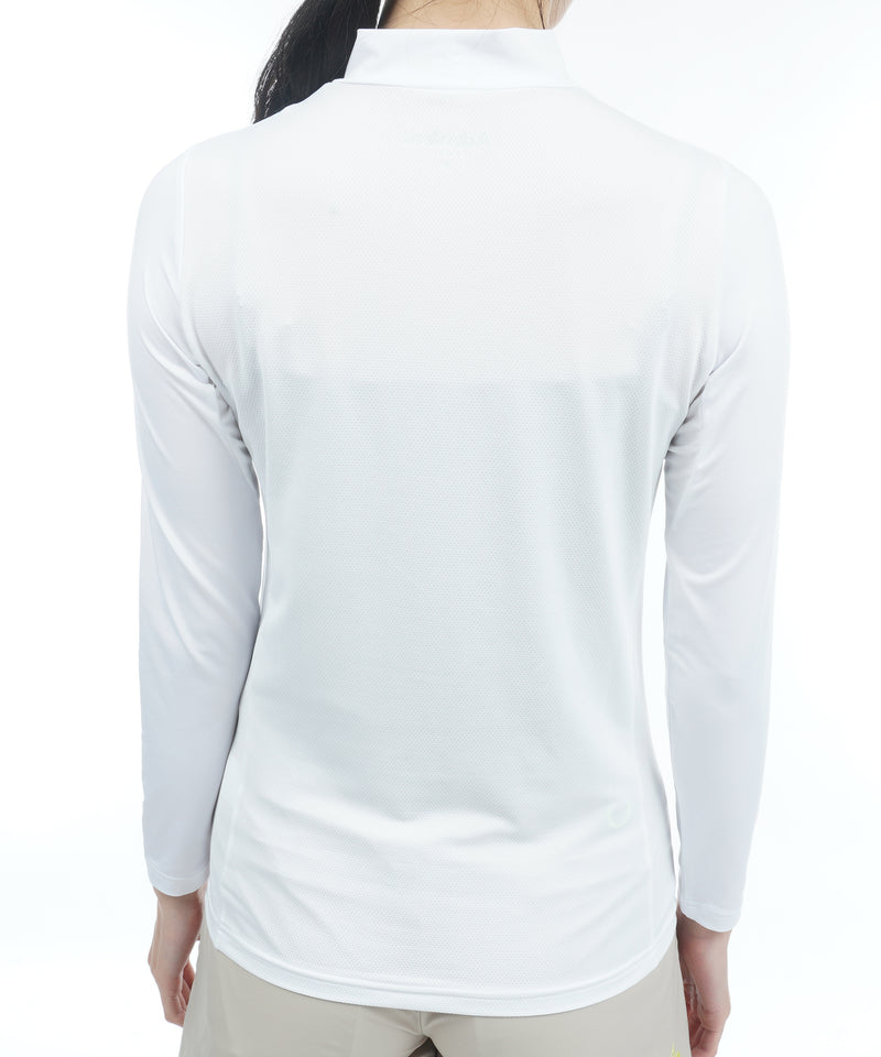 モックネックインナーADLA348 – ADMIRAL