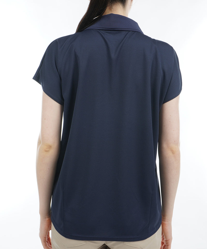 コクーンライン プルオンネックシャツ ADLA306 – ADMIRAL