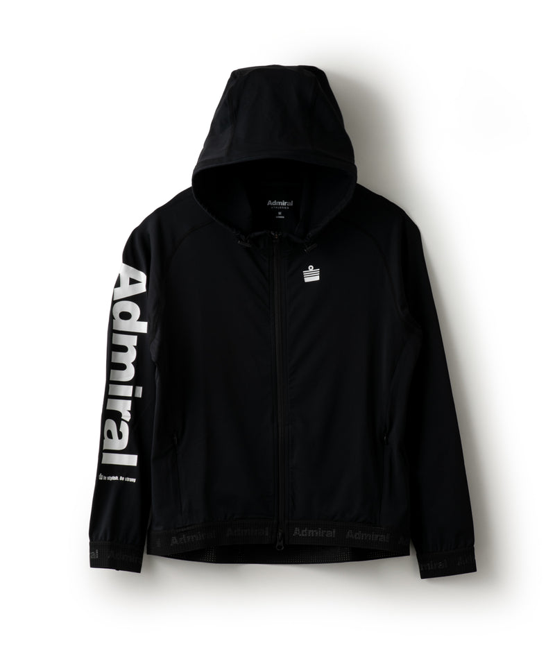 WEB限定】カットソーフーディパーカー ATLA329 – ADMIRAL