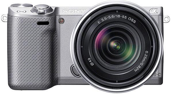 Sony NEX 5R: First Look | Expert photography blogs, tip