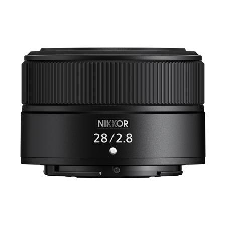 Nikon NIKKOR Z 28mm f/2.8 Lens 20101 - Adorama