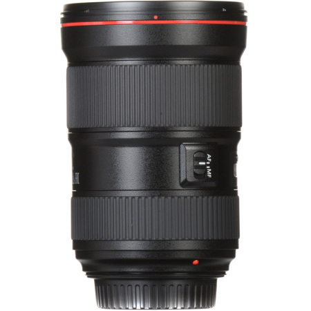 Canon EF 16-35mm f/2.8L III USM Lens 0573C002 - Adorama