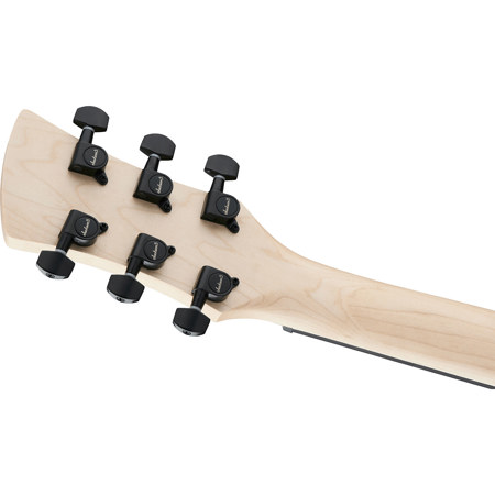 Jackson JS Series Surfcaster JS22 HT Electric Guitar, Snow White