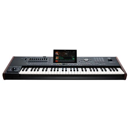Korg Pa5X 61-Key Professional Arranger Keyboard PA5X61 - Adorama