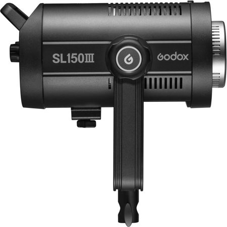 Godox SL150III 160W Daylight LED Video Light SL150III - Adorama