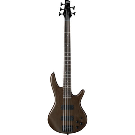 Ibanez GIO GSR205B 5-String Electric Bass Guitar, Jatoba Fretboard