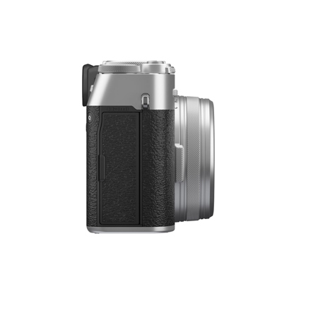 Fujifilm X100VI Digital Camera - Adorama