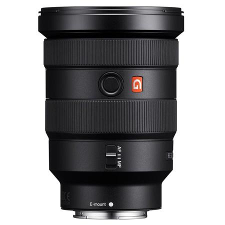 Sony FE 16-35mm f/2.8 GM Lens for Sony E SEL1635GM - Adorama