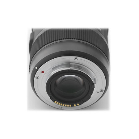 Sigma 50-100mm f/1.8 DC HSM Art Lens for Nikon F 693955 - Adorama