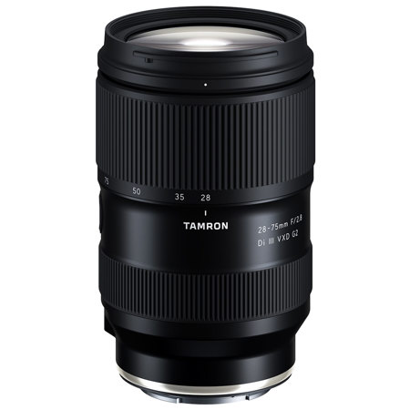 Tamron 28-75mm f/2.8 Di III VXD G2 Lens for Sony E AFA063S-700