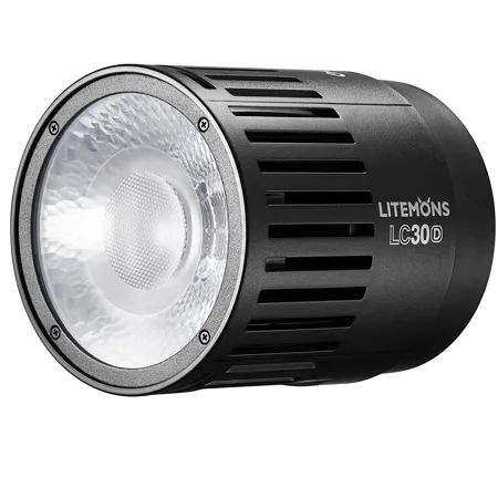 Godox LC30D 33W Litemons Tabletop LED Light LC30D - Adorama