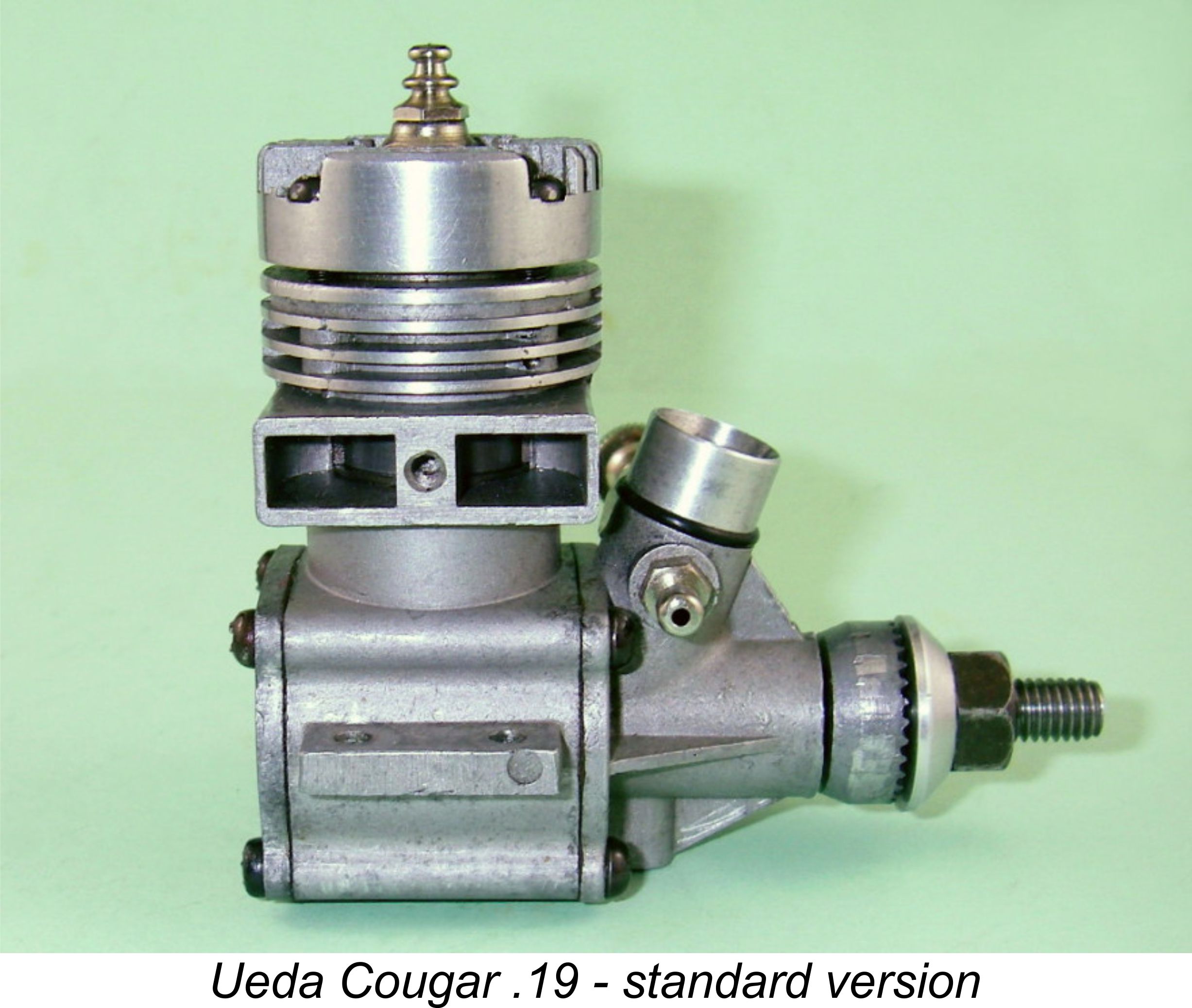 UEDAエンジン61RC UEDAエンジン61RC UEDAエンジン61RC UEDAエンジン