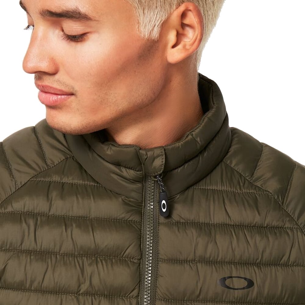 Oakley Omni Thermal Jacket - New Dark Brush