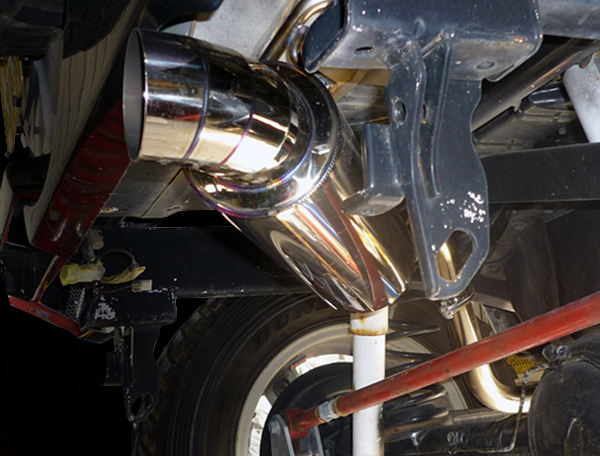 プロダクツ -ジムニー用各種パーツ- | AGITO アギト -レーシングパーツ