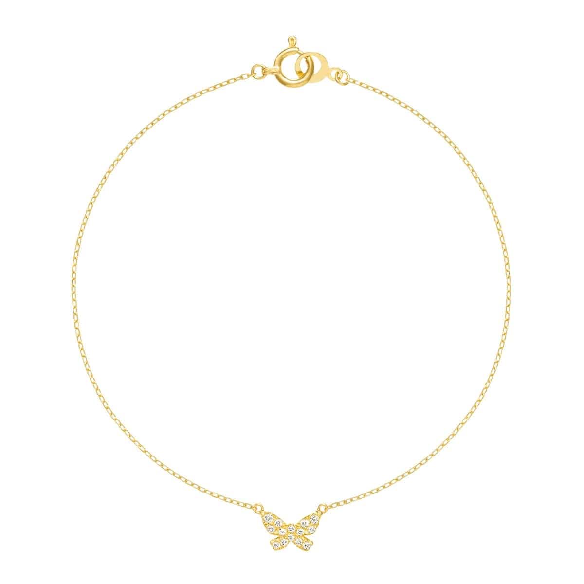 アンクレット | AHKAH / アーカー | 【公式】 | オフィシャルサイト