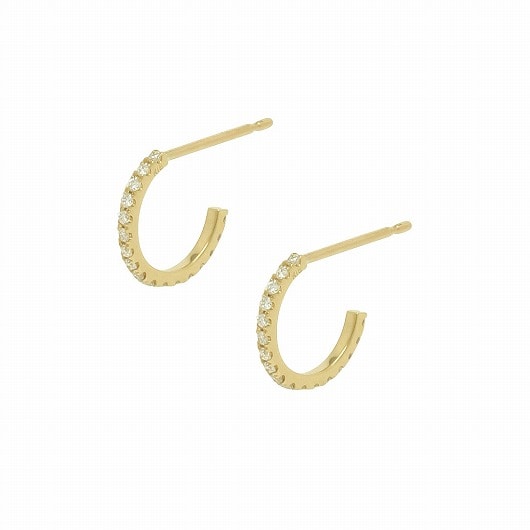 ティナ ピアス | AHKAH / アーカー | 【公式】 | オフィシャルサイト