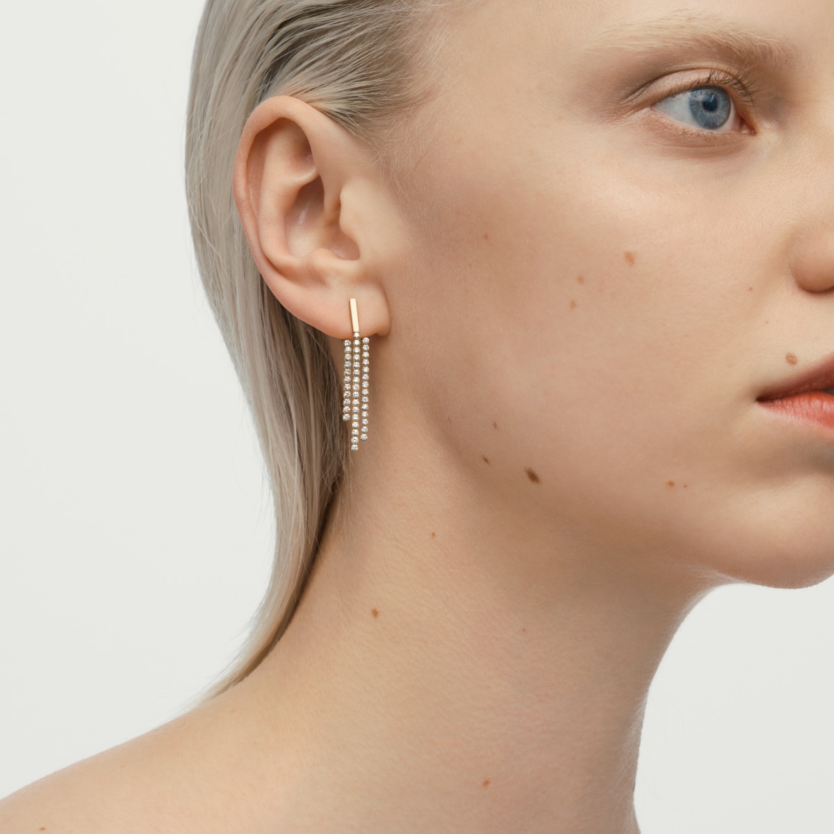 ☆GWセール☆ ララパール ピアス アーカー AHKAH ☆GWセール