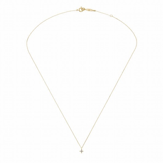 ノーブルシリウス（0.06カラット） ネックレス | AHKAH / アーカー