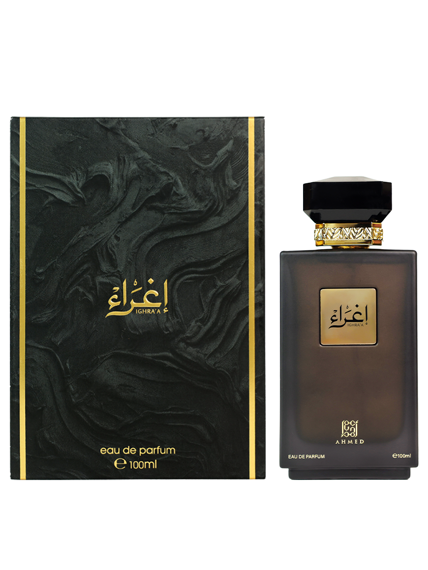 Ighraa 100ML - Ahmed Al Maghribi Perfumes