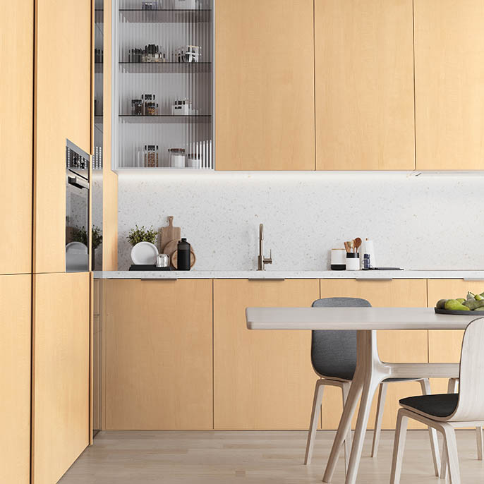 TJY2081K | アイカ工業株式会社