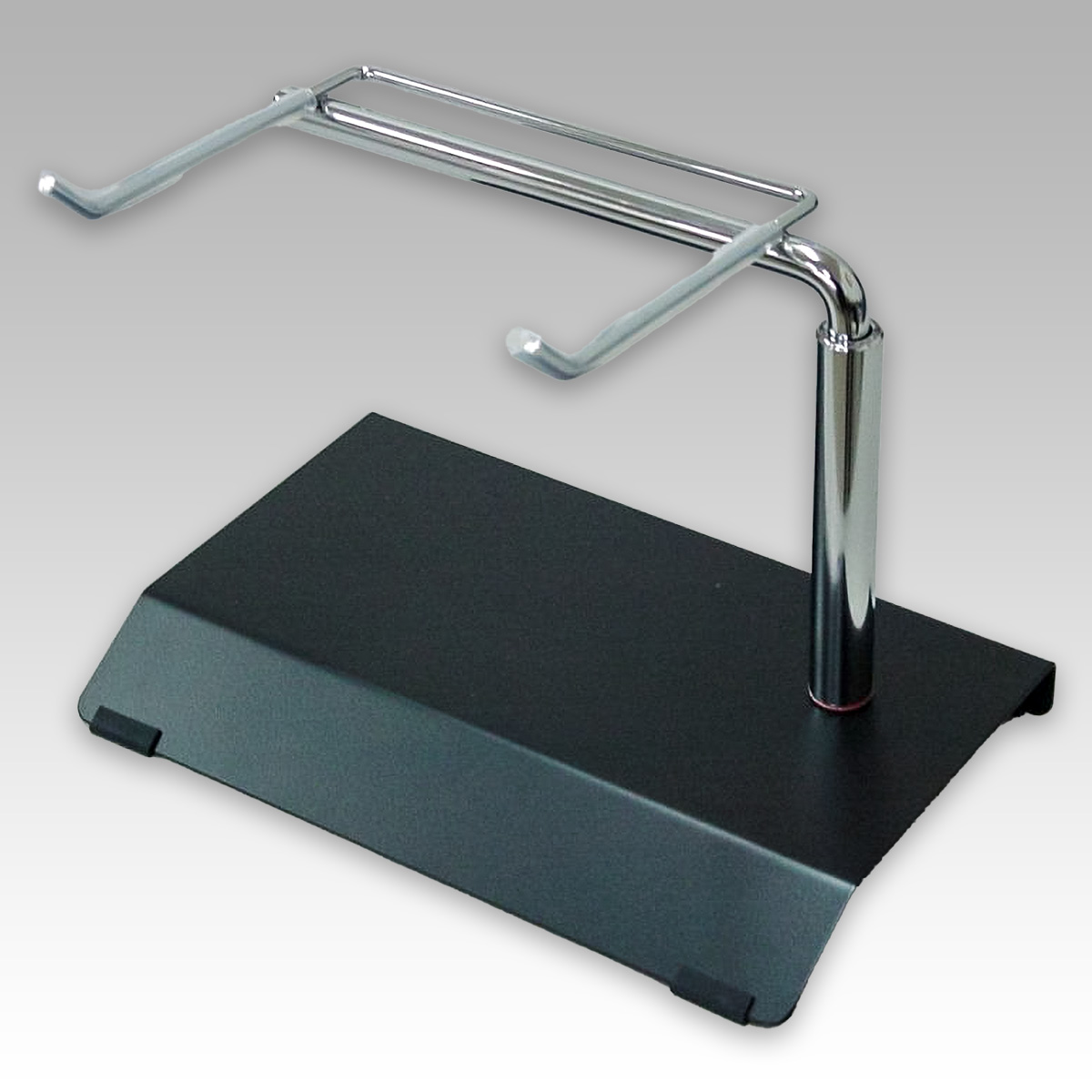 トランペット・フリューゲルホルン スタンド - 株式会社アイダ楽器