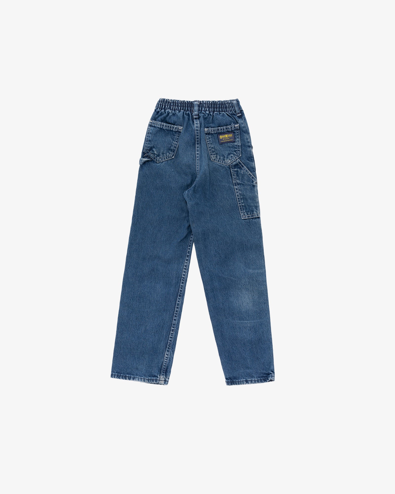 極美品】aimeleondore カーペンターデニムパンツ