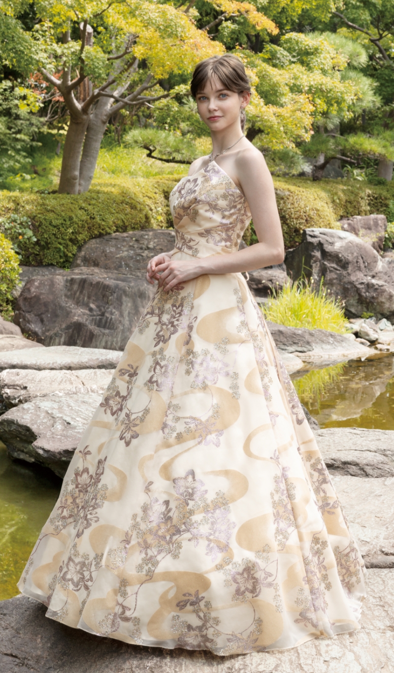 STAGE DRESS MEMBER'S FAIR 2025 Autumn & Winter